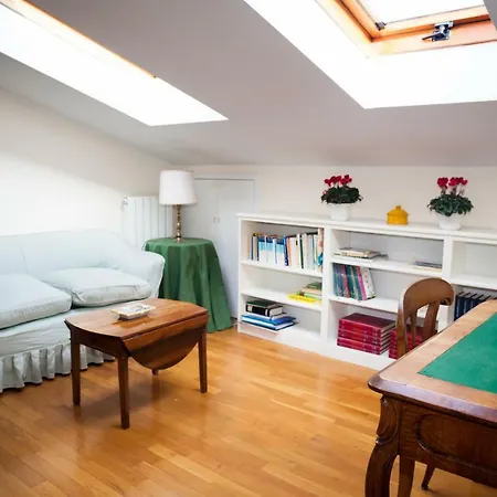 Le Querce Bed & Breakfast