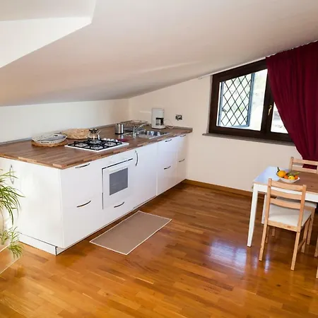 Bed & Breakfast Le Querce 3*