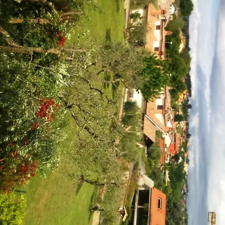 Bed & Breakfast Le Querce 3*