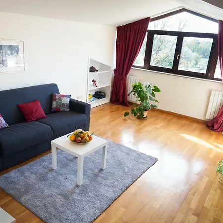 Bed & Breakfast Le Querce *