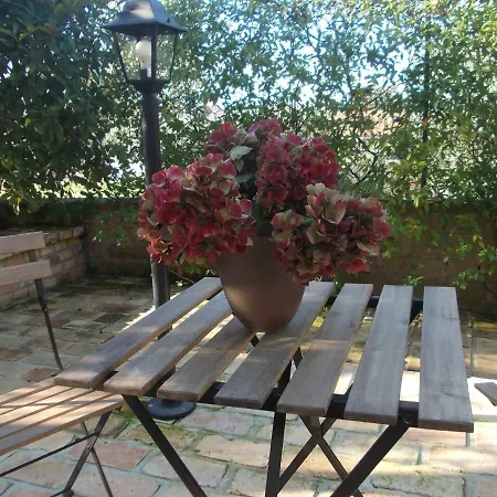 Bed & Breakfast Le Querce