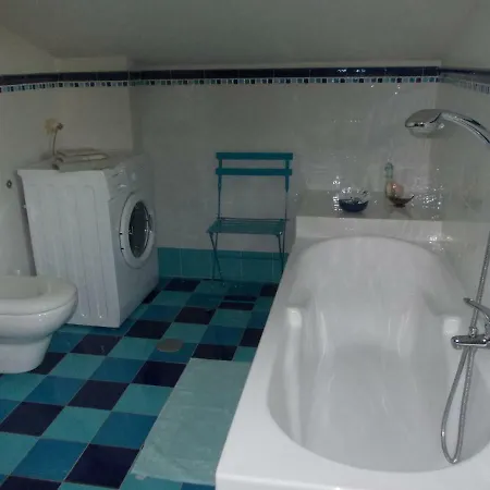 Le Querce Bed & Breakfast 3*