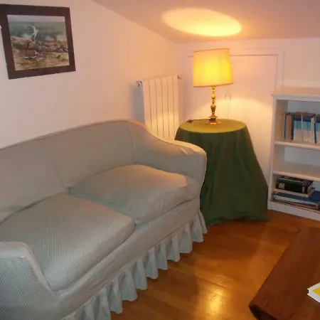 Le Querce Bed & Breakfast 3*