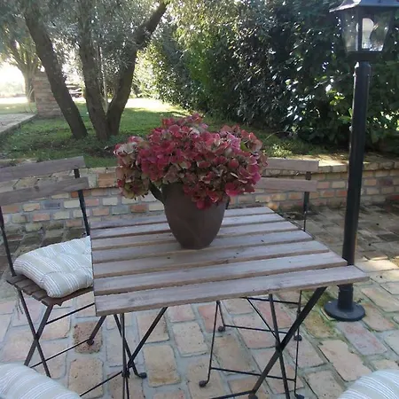 Le Querce Riano (Rome)