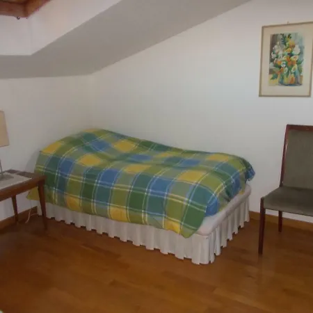Le Querce 3*