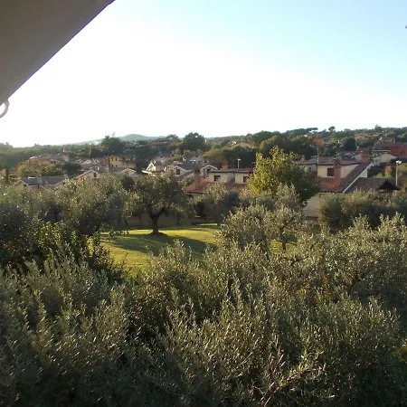 Le Querce