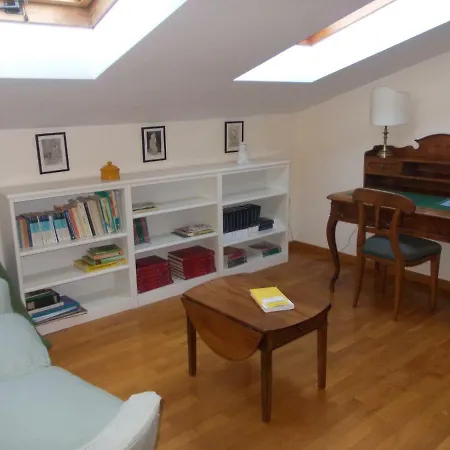 Le Querce Bed & Breakfast Riano (Rome)