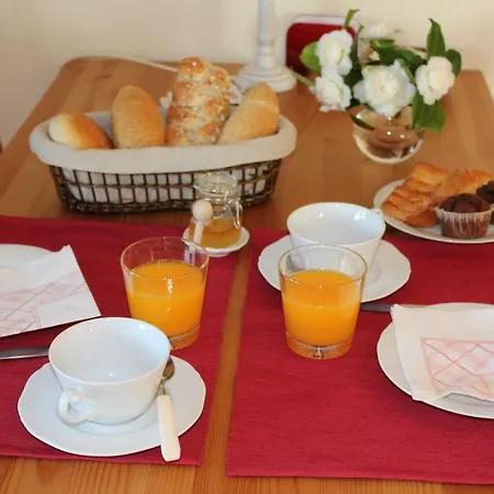 Bed & Breakfast Le Querce Riano (Rome)