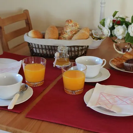 Le Querce Bed & Breakfast