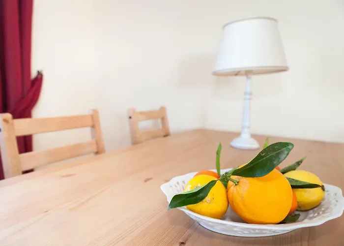 Bed & Breakfast Le Querce 3*