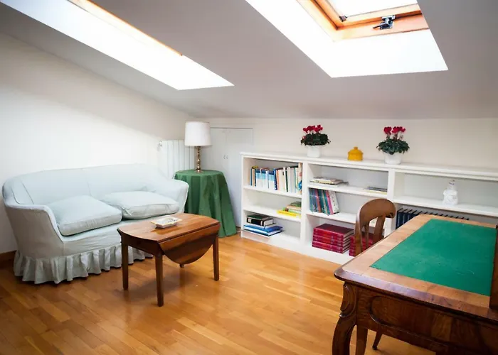 Le Querce Bed & Breakfast