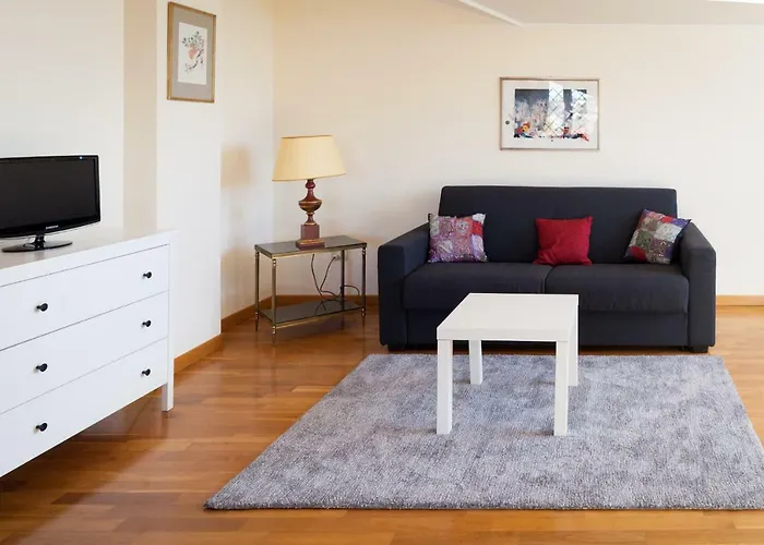 Bed & Breakfast Le Querce Riano (Rome)