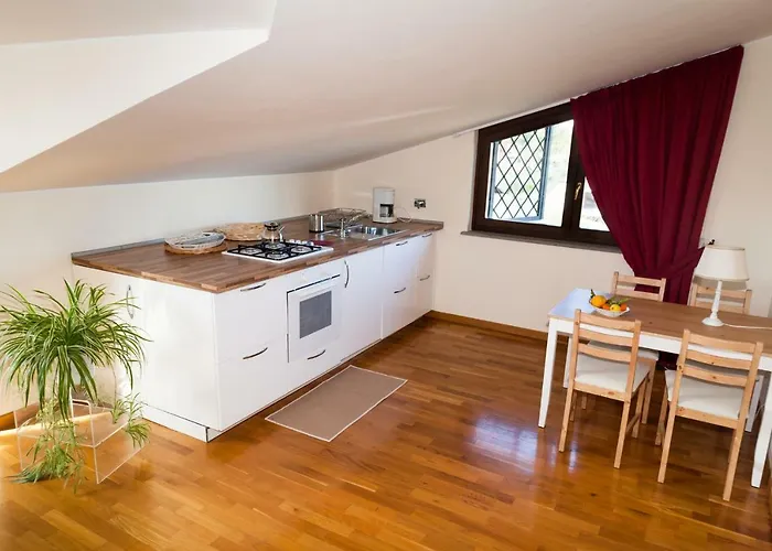 Bed & Breakfast Le Querce 3*