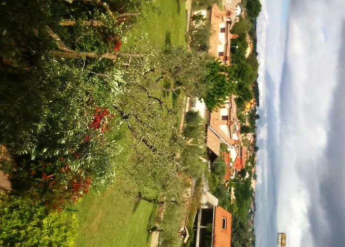 Bed & Breakfast Le Querce 3*