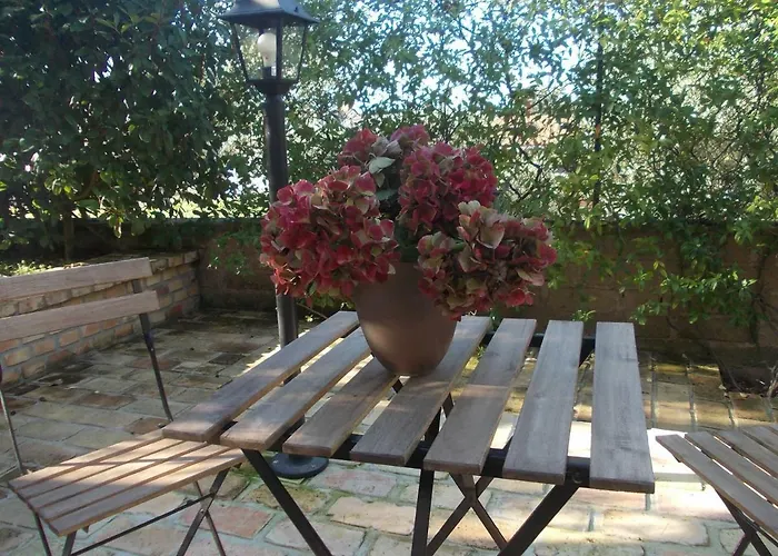 Bed & Breakfast Le Querce