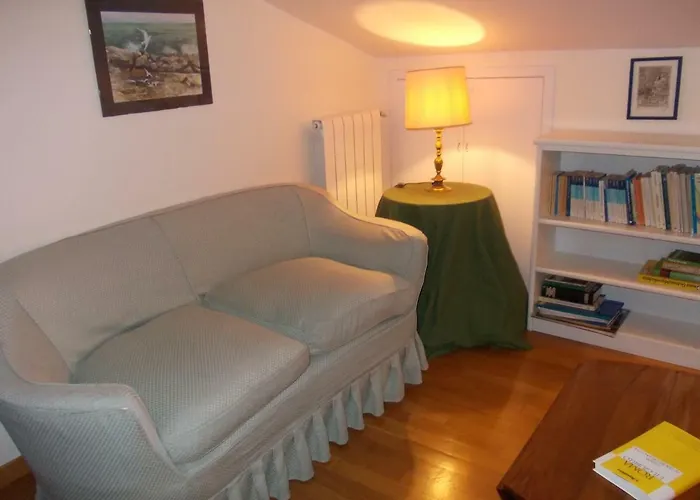 Le Querce Bed & Breakfast 3*