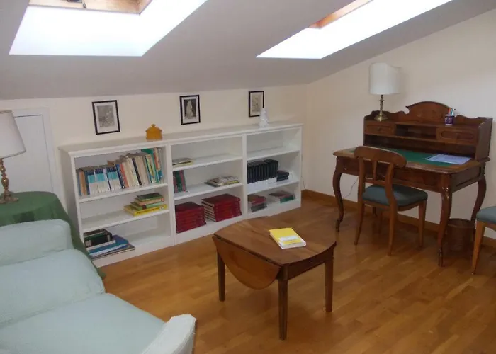 Le Querce Bed & Breakfast Riano (Rome)