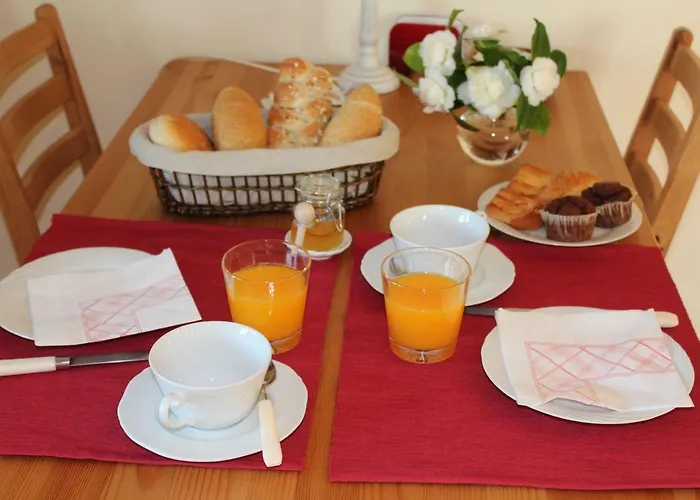 Bed & Breakfast Le Querce Riano (Rome)
