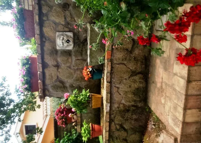 Bed & Breakfast Le Querce Riano (Rome)